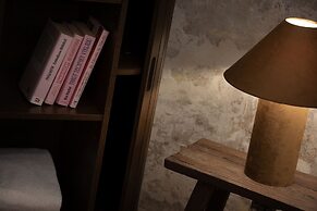 U Suteru Boutique Hotel