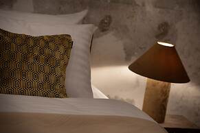 U Suteru Boutique Hotel