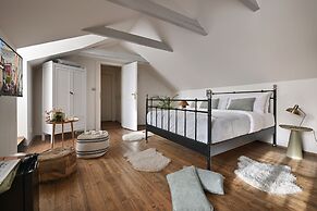 U Suteru Boutique Hotel