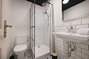 U Suteru Boutique Hotel