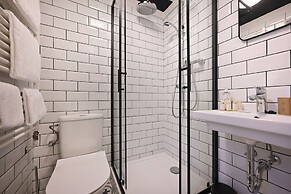 U Suteru Boutique Hotel