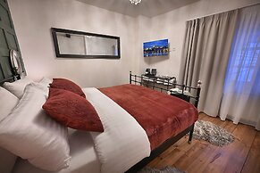 U Suteru Boutique Hotel