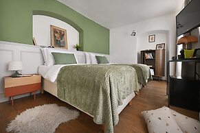 U Suteru Boutique Hotel