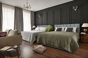 U Suteru Boutique Hotel