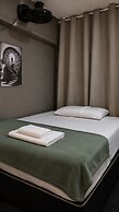 Jams Hostel - Pousada em Catalão