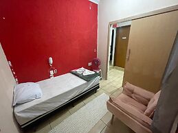 Jams Hostel - Pousada em Catalão