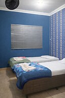 Jams Hostel - Pousada em Catalão