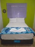 Jams Hostel - Pousada em Catalão