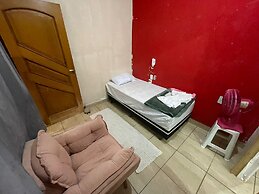 Jams Hostel - Pousada em Catalão
