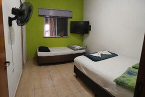 Jams Hostel - Pousada em Catalão
