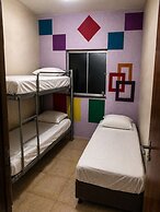 Jams Hostel - Pousada em Catalão