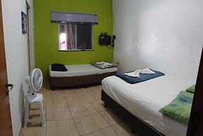 Jams Hostel - Pousada em Catalão
