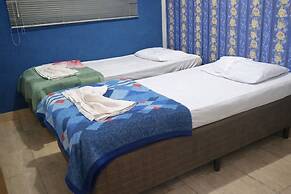 Jams Hostel - Pousada em Catalão