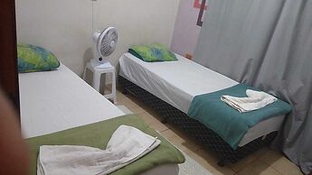 Jams Hostel - Pousada em Catalão