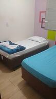 Jams Hostel - Pousada em Catalão