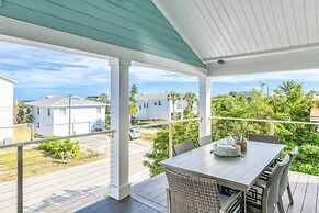 Nstar By The Sea