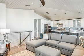 Nstar By The Sea