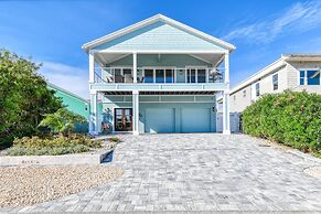 Nstar By The Sea