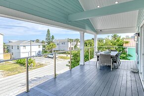 Nstar By The Sea
