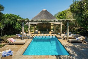 Monarch Beach Villa