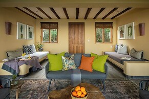Monarch Beach Villa