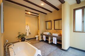 Monarch Beach Villa
