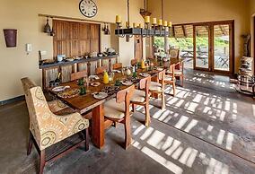 Monarch Beach Villa