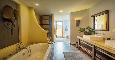 Monarch Beach Villa