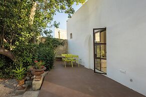 Casa Corte - Palazzo Villani Lubelli
