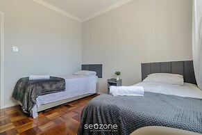 3BR Fully Equipped apt in Floripa Dma0901