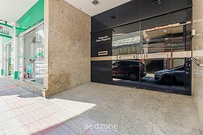 3BR Fully Equipped apt in Floripa Dma0901