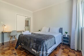3BR Fully Equipped apt in Floripa Dma0901