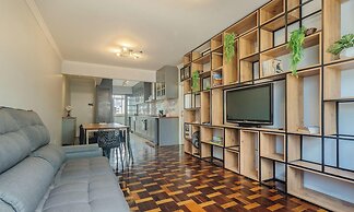 3BR Fully Equipped apt in Floripa Dma0901