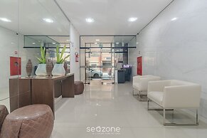 3BR Fully Equipped apt in Floripa Dma0901