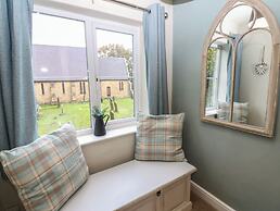Tyg Cottage