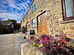 Tyg Cottage