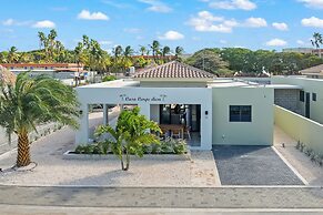 Casa Carpe Diem with private pool