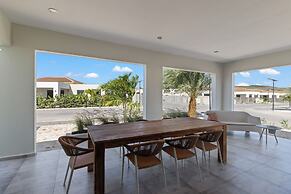 Casa Carpe Diem with private pool