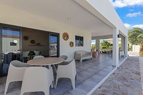 Casa Carpe Diem with private pool