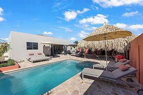 Casa Carpe Diem with private pool