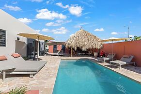 Casa Carpe Diem with private pool
