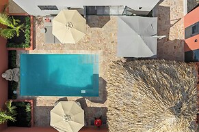 Casa Carpe Diem with private pool