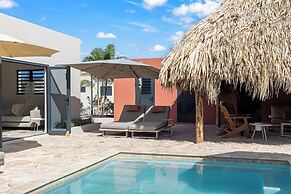 Casa Carpe Diem with private pool