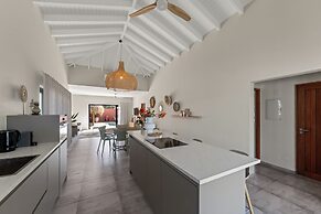 Casa Carpe Diem with private pool
