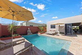 Casa Carpe Diem with private pool