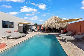 Casa Carpe Diem with private pool