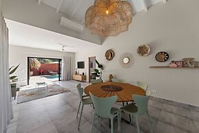 Casa Carpe Diem with private pool