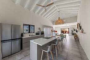 Casa Carpe Diem with private pool