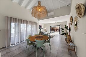 Casa Carpe Diem with private pool