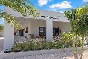 Casa Carpe Diem with private pool